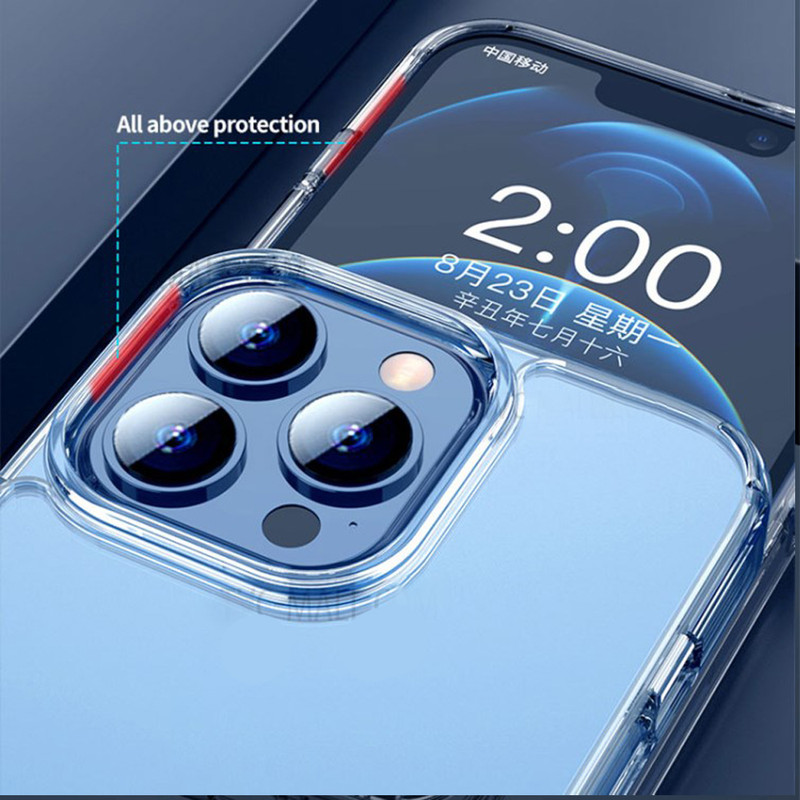 کاورتوتو مدل AA-142 مناسب برای گوشی موبایل اپل iPhone 13 Pro Max