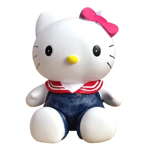 قلک مدل کیتی