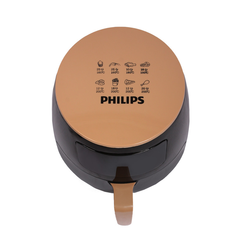 سرخ کن بدون روغن فیلیپس مدل 01