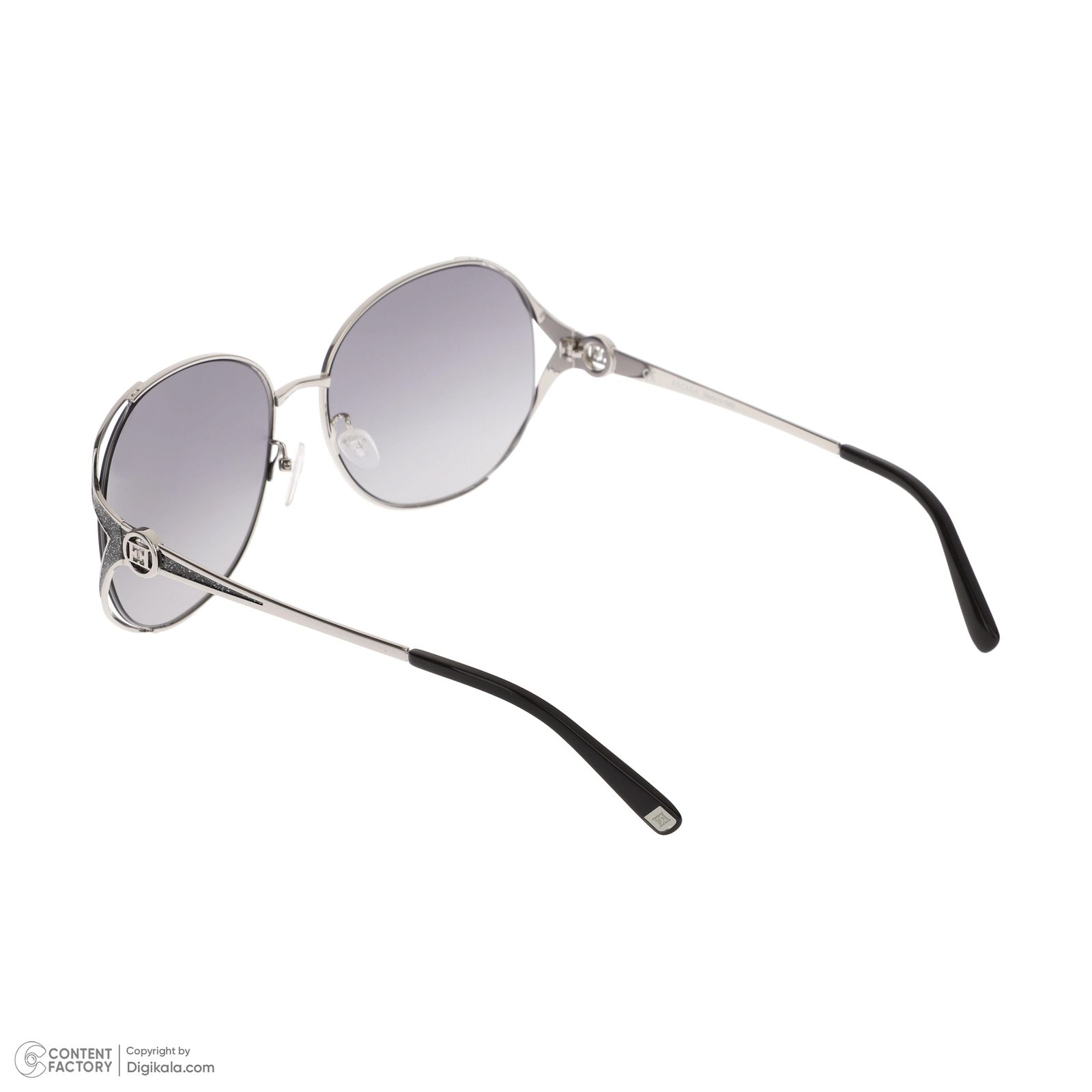 عینک آفتابی زنانه اسکادا مدل SES998G-579 -  - 5