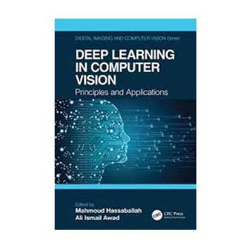قیمت و خرید کتاب Deep Learning for Computer Vision اثر Rajalingappaa ...