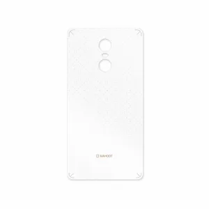MAHOOT Cloud Transparent Cover Sticker for Xiaomi Redmi Pro