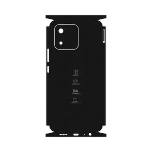 MAHOOT Programming 2-FullSkin Cover Sticker for Honor X5