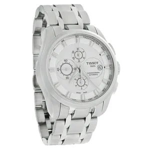 ساعت مچی عقربه ای زنانه  مدل CouturierChronograph