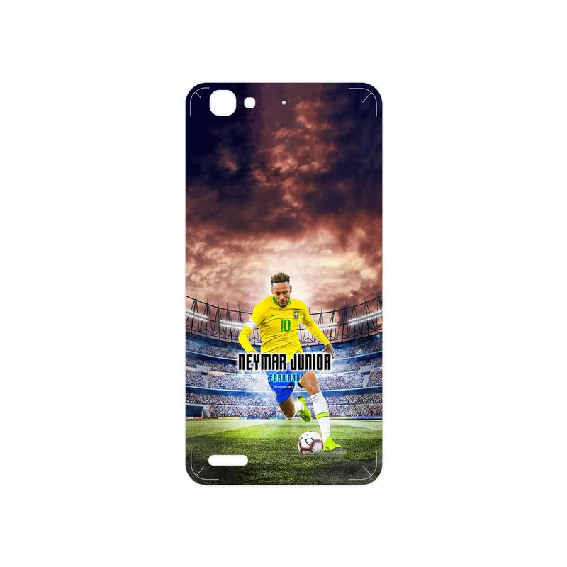 برچسب پوششی ماهوت مدل Neymar مناسب برای گوشی موبایل هوآوی GR3