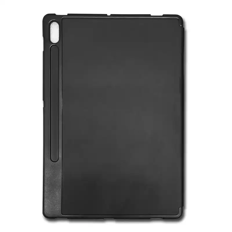 کیف کلاسوری مدل DF-076 مناسب برای تبلت سامسونگ Galaxy tab S8 plus / X800 / X805 / X806