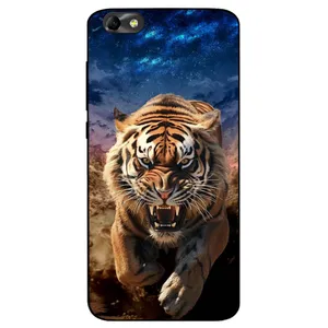Megafone Tiger 7454 Cover For Huawei Y5 2018 / Y5 Prime 2018 / Y5 Lite 2018