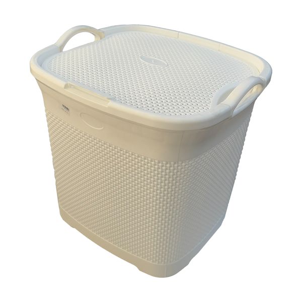 سبد رخت چرک مدل لایف t1