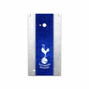 MAHOOT Tottenham Hotspur FC Cover Sticker for Nokia Lumia 720
