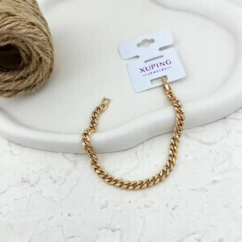 دستبند زنانه ژوپینگ کد B4816