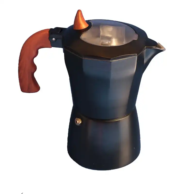 موکاپات مدل DCH-6C