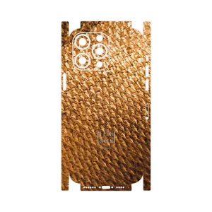 MAHOOT Fish Skin-FullSkin Cover Sticker for Apple iPhone 14 Pro Max