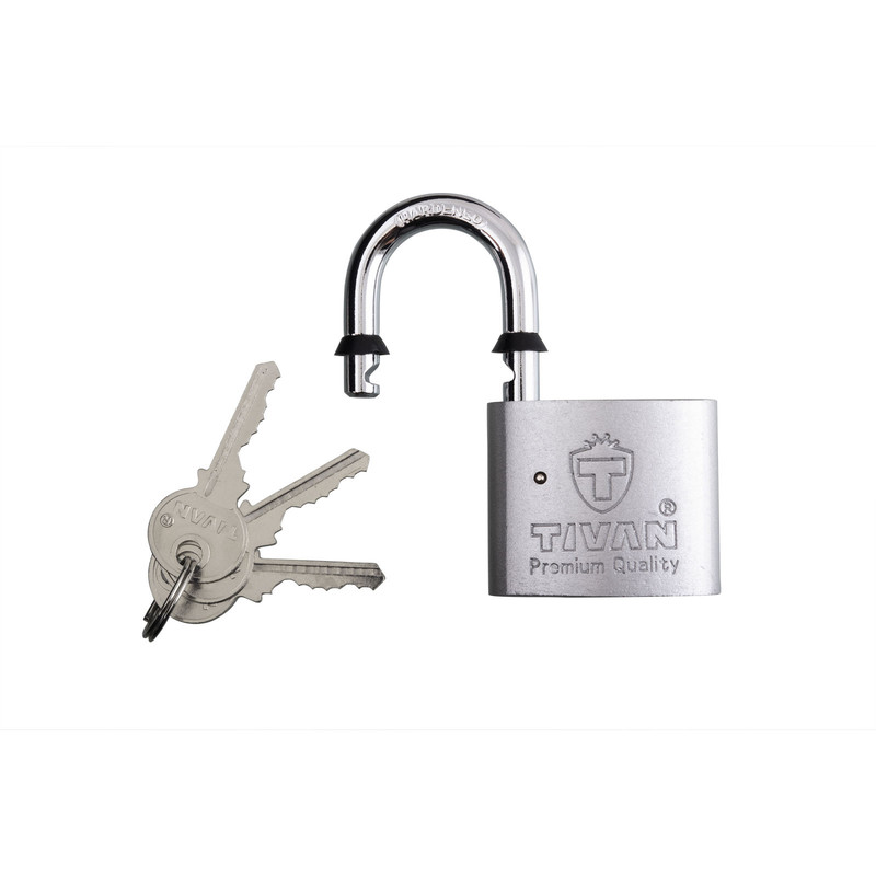 قفل آویز تیوان مدل GAT0-050 قفل آویز تیوان مدل GAT0-050