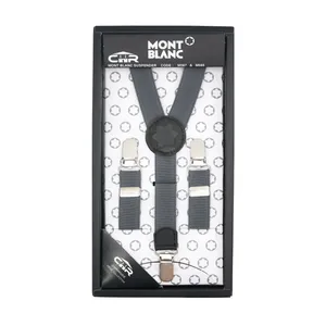 ساسبند مردانه سی اچ آر مدل M068GY