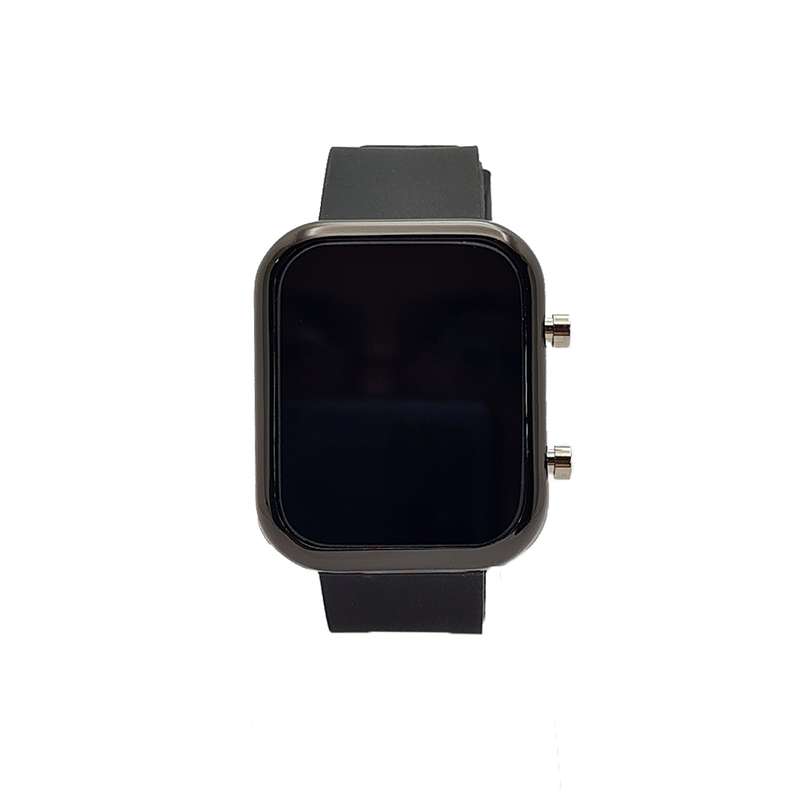 ساعت مچی دیجیتال مدل TLD1016