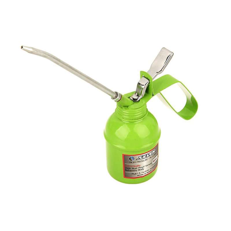 اسپری روان کننده سیلور مدل GTH19A100 حجم200میلی لیتر اسپری روان کننده سیلور مدل GTH19A100 حجم200میلی لیتر