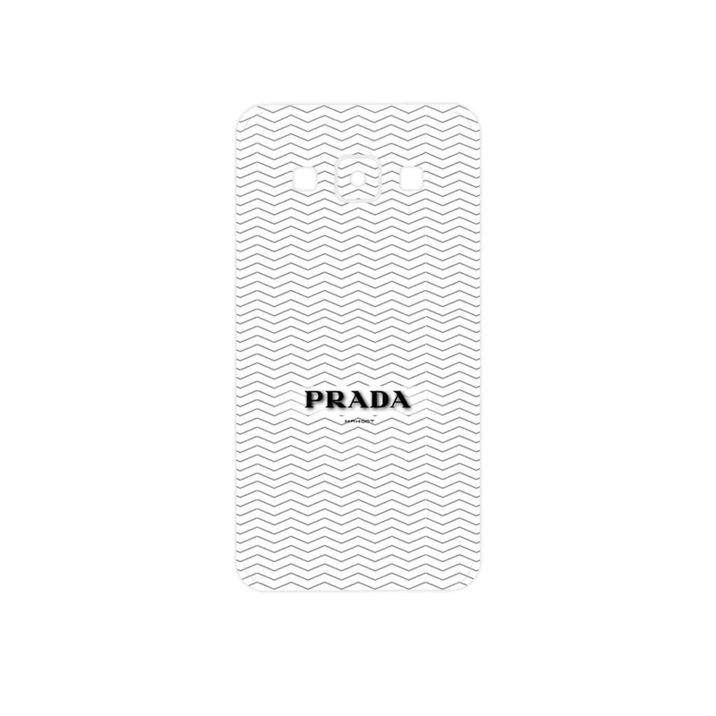 برچسب پوششی ماهوت مدل Prada مناسب برای گوشی موبایل سامسونگ Galaxy A3