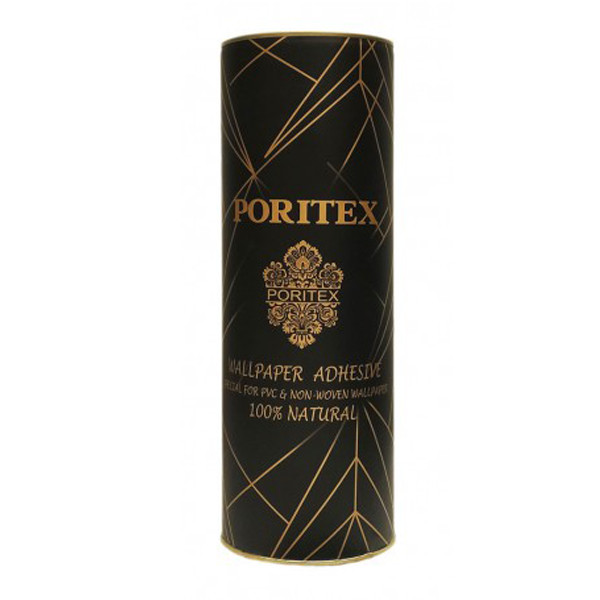 چسب کاغذ دیواری پوریتکس مدل n100% وزن 750 گرم