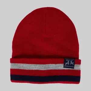 کلاه بافتنی دفکتو مدل اکریلیک DEF 174