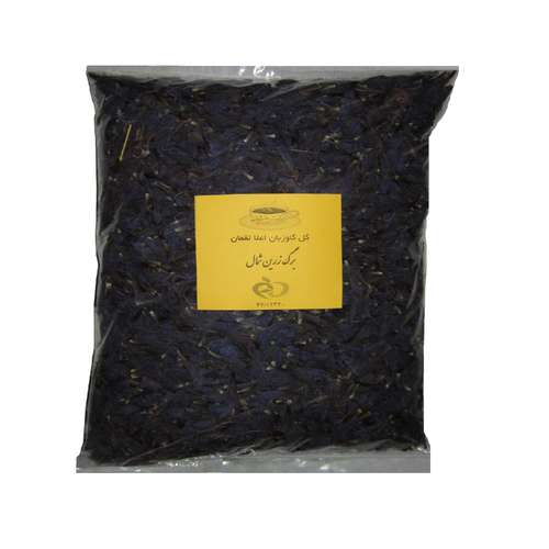 گل گاوزبان برگ زرین شمال - 50 گرم 