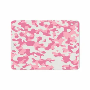MAHOOT Army-Pink Cover Sticker for Apple iPad Pro 11 2018 A1979