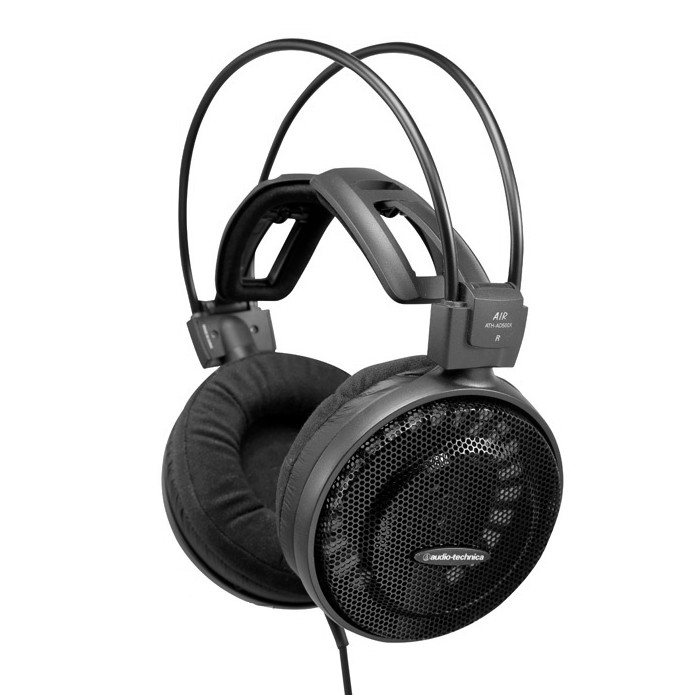 هدفون استودیو آدیو-تکنیکا مدل ATH-AD500X