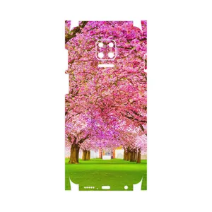 MAHOOT Spring Season-FullSkin Cover Sticker for Xiaomi Redmi Note 9S