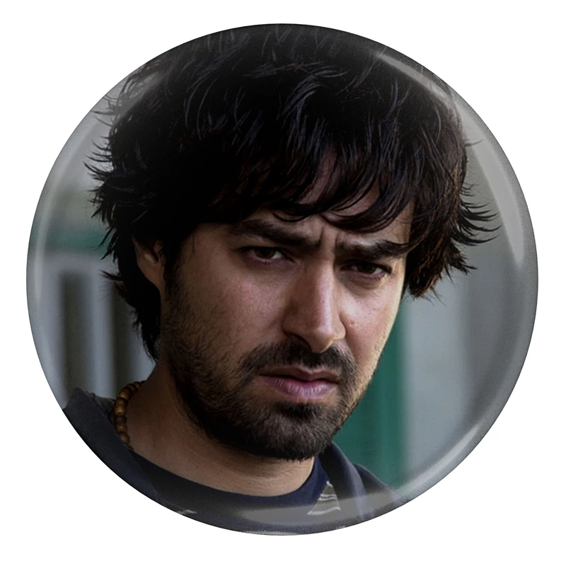 مگنت طرح شهاب حسینی مدل S8618