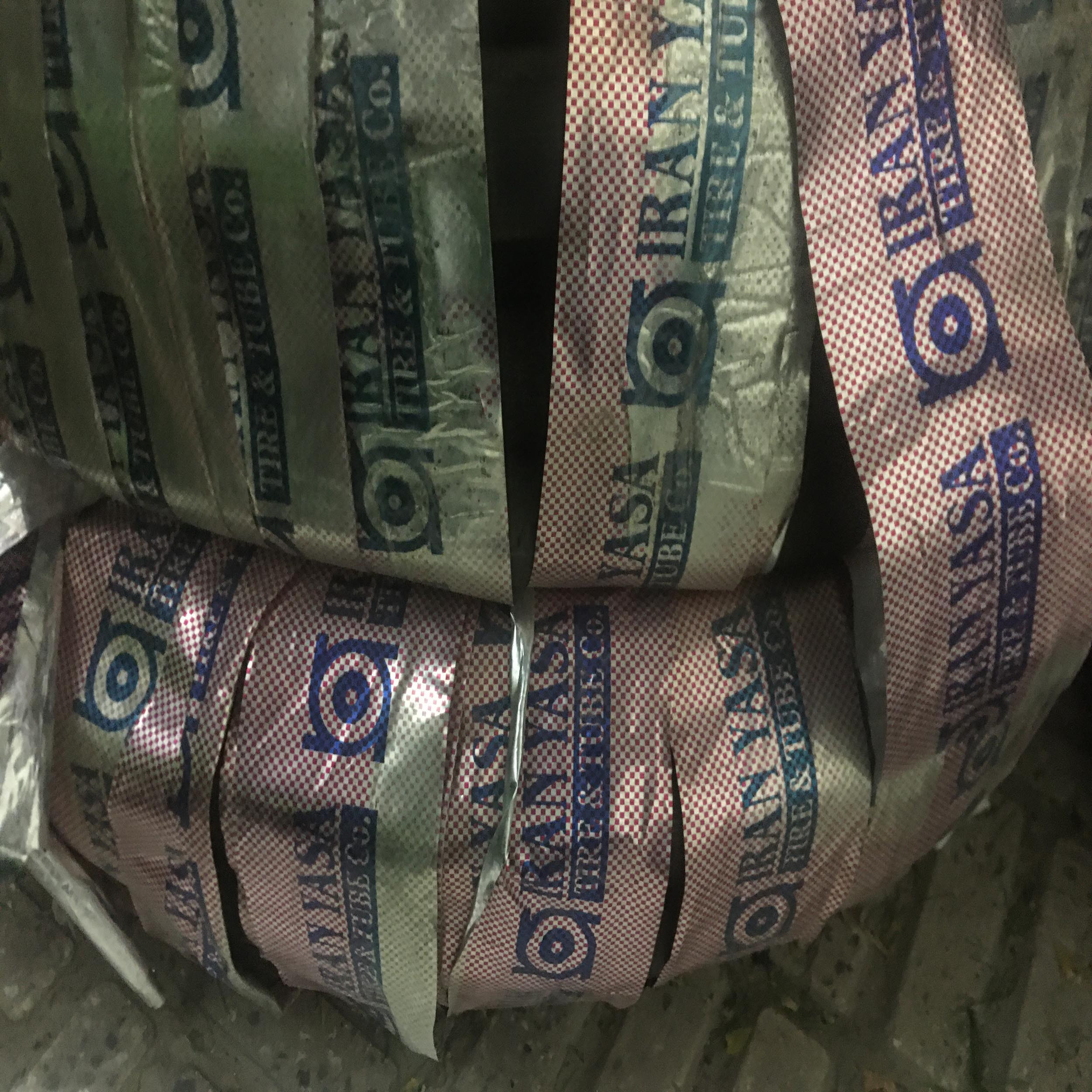 شلنگ ایران یاسا مدل Y5/4 قطر 1و1/4 اینچ