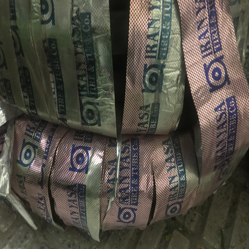 شلنگ ایران یاسا مدل Y5/4 قطر 1و1/4 اینچ شلنگ ایران یاسا مدل Y5/4 قطر 1و1/4 اینچ