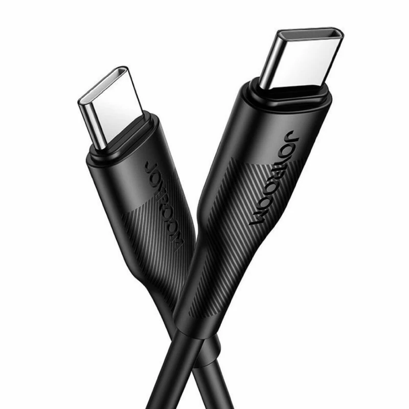 کابل USB-C جوی روم مدل  60W PD M3 طول 1.8 متر