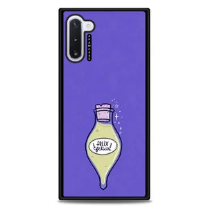 AKAM AMC-WSGN10-HARRY POTTER-42 Cover For Samsung Galaxy Note 10