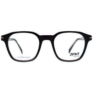 فریم عینک طبی زنانه زنیت مدل HSP_6060