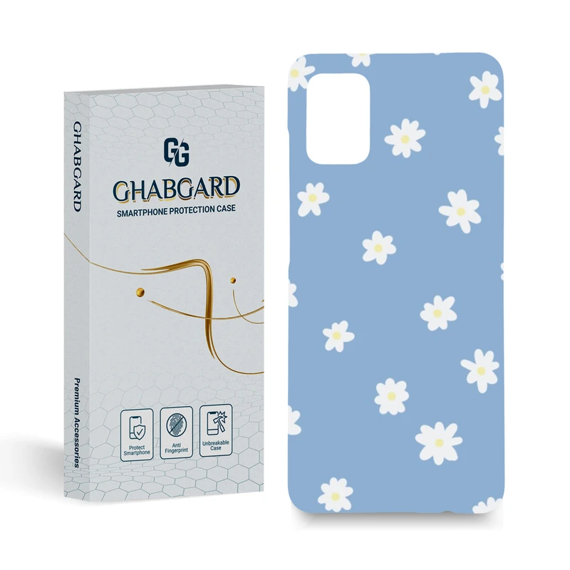  کاور قاب گارد مدل فانتزی مناسب برای گوشی موبایل سامسونگ Galaxy A31