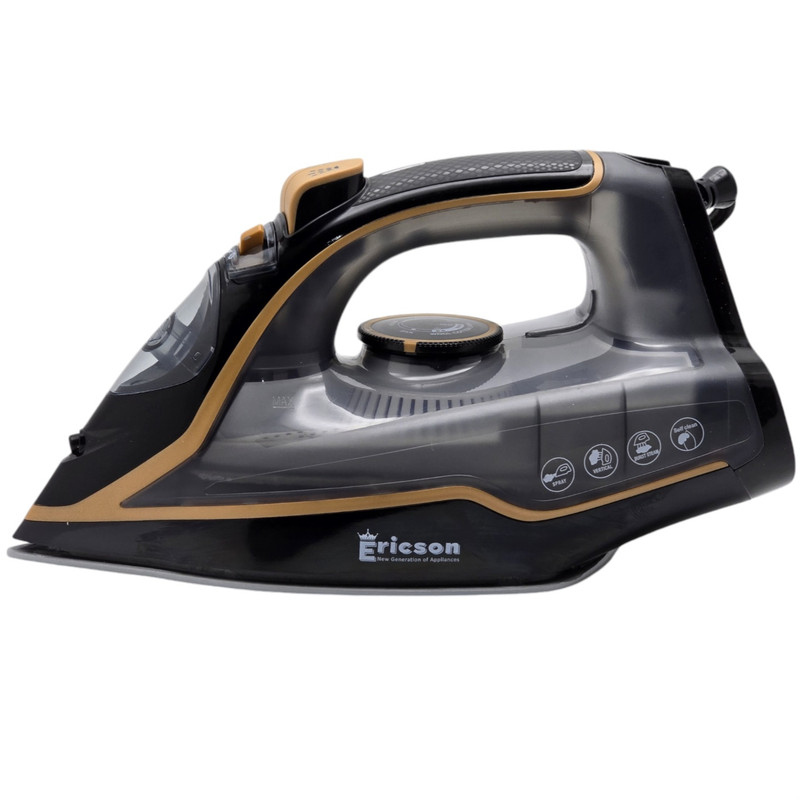 اتو بخار اریکسون مدل 2150