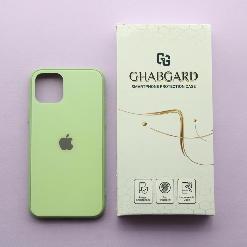 کاور قاب گارد مدل ساده مناسب برای گوشی موبایل اپل iPhone 11 Pro