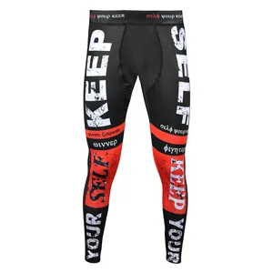 لگینگ ورزشی مردانه مدل SS-Keep 