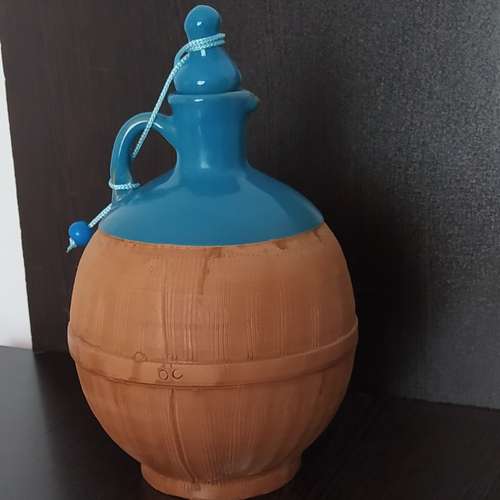 کوزه سفالی کد 202