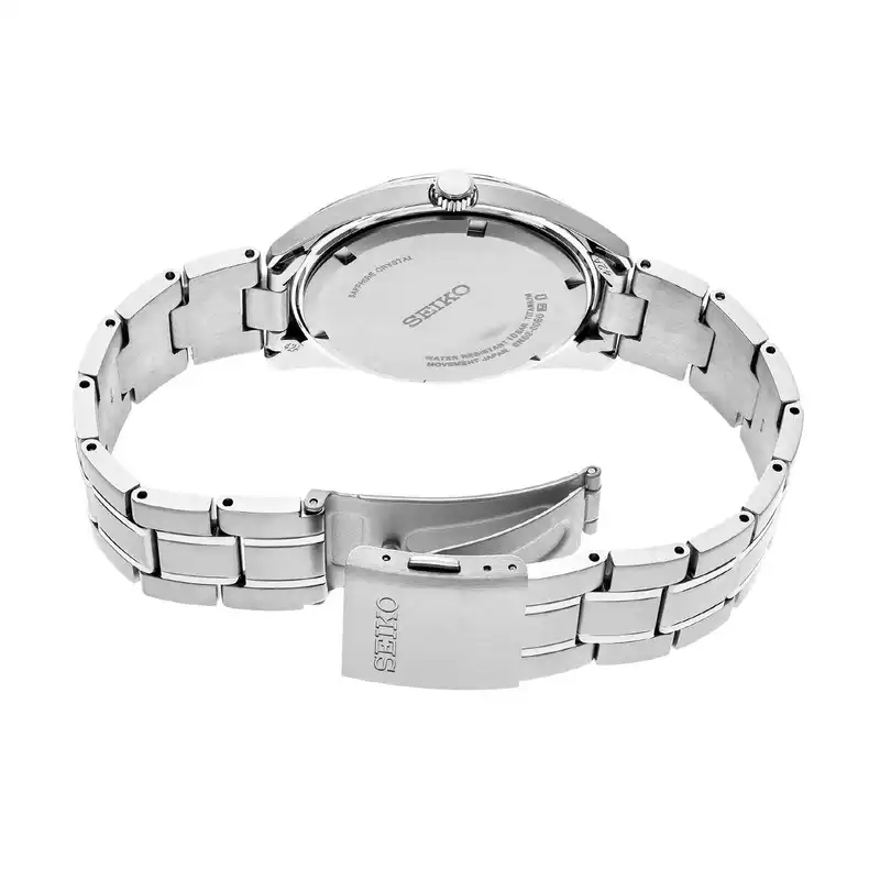 ساعت مچی عقربه‌ای مردانه سیکو مدل SUR375