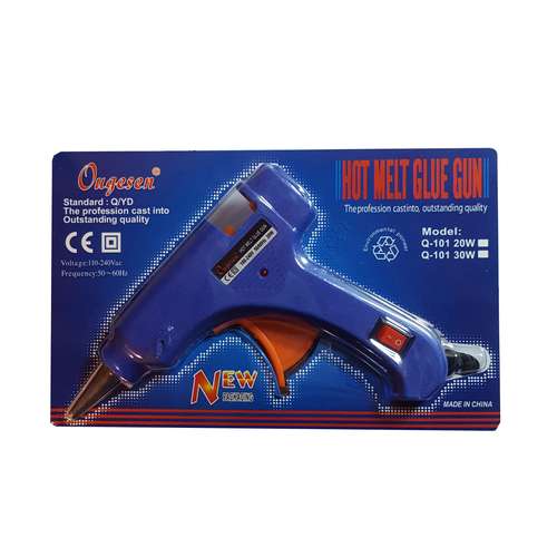 دستگاه چسب تفنگی اوگسن مدلSG-1