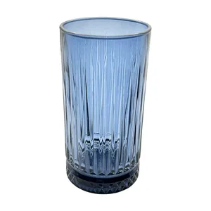 لیوان پاشاباغچه مدل PASA520015-A بسته 4 عددی