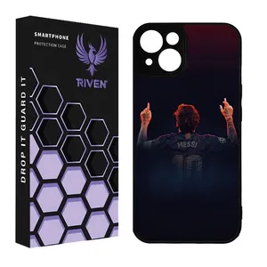 RIVEN RI3-11 Case For Apple iphone 14
