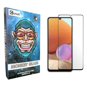 Coconut mnk Full Screen Protector For Samsung Galaxy A32 4G