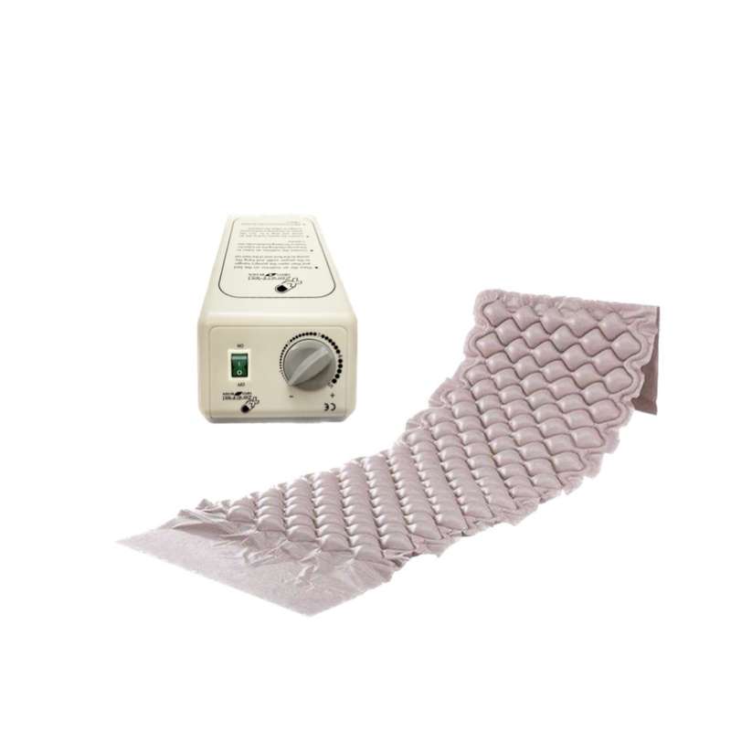 تشک مواج زنیتمد تخم مرغی