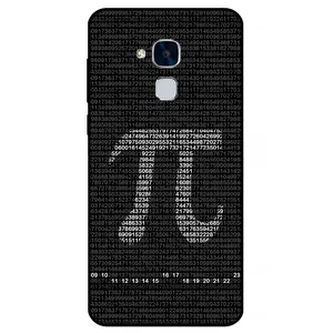Megafone Pi Digits 7240 Cover For Honor 5C