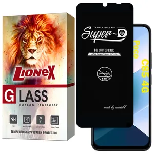 Lionex SUPERDNL Screen Protector For Xiaomi Poco C85 4G