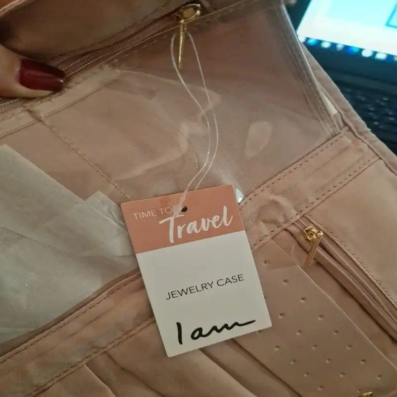 جعبه جواهرات ای ام مدل 767876