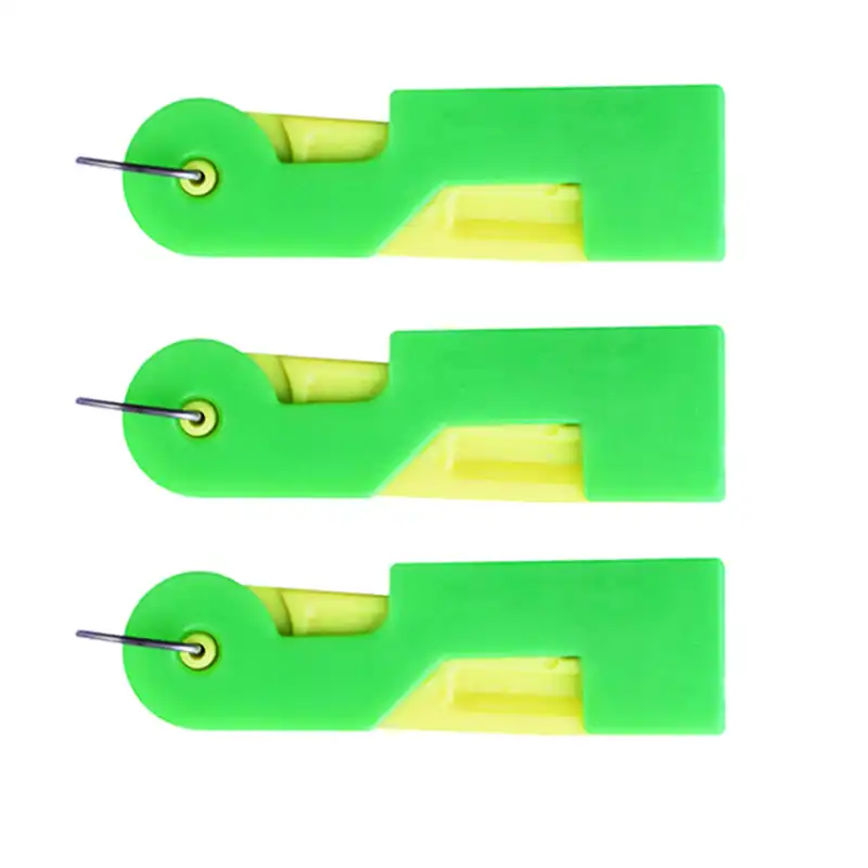 سوزن نخ کن مدل vk.01 بسته 3 عددی