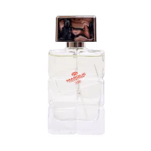 عطر جیبی مردانه مارکویی کالکشن مدل Hugo Boss Boss Orange کد 135 حجم 25 میلی لیتر