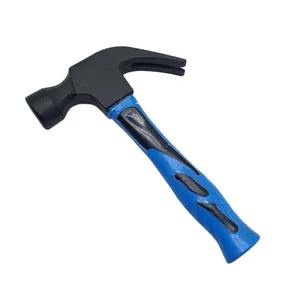 چکش میخ کش لاین مدل 380G با وزن 380 گرم